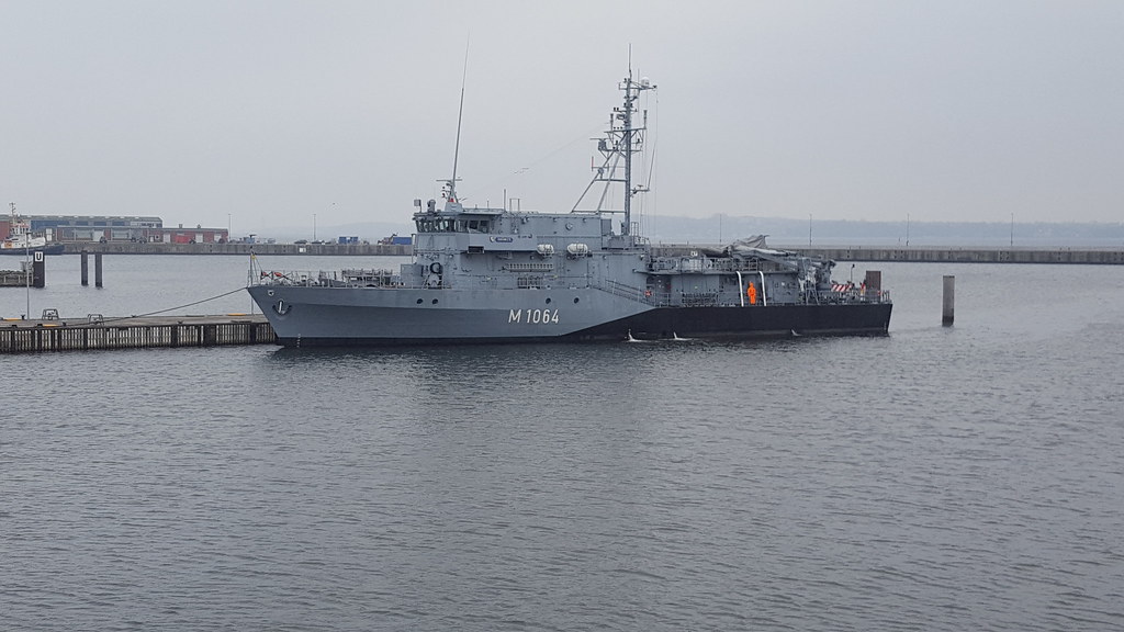 ship